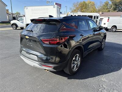2024 Chevrolet Blazer LT - Photo 5 - Rushville, IN 46173