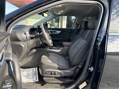 2024 Chevrolet Blazer LT - Photo 8 - Rushville, IN 46173
