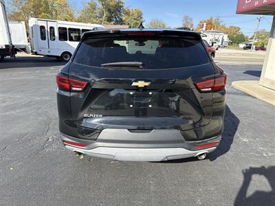 2024 Chevrolet Blazer LT - Photo 6 - Rushville, IN 46173