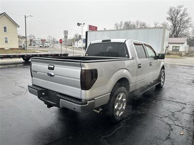 2014 Ford F-150 XLT   - Photo 6 - Rushville, IN 46173