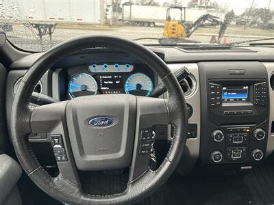 2014 Ford F-150 XLT   - Photo 11 - Rushville, IN 46173
