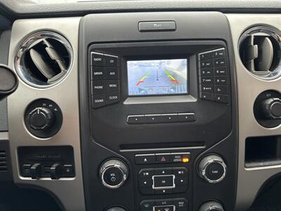 2014 Ford F-150 XLT   - Photo 12 - Rushville, IN 46173