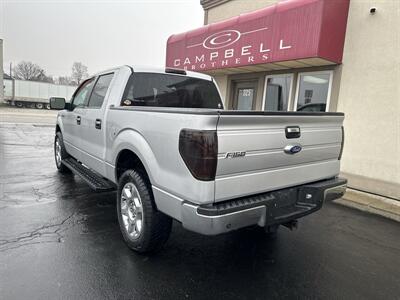 2014 Ford F-150 XLT   - Photo 7 - Rushville, IN 46173