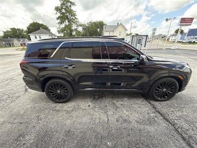 2025 Hyundai PALISADE Calligraphy   - Photo 5 - Rushville, IN 46173