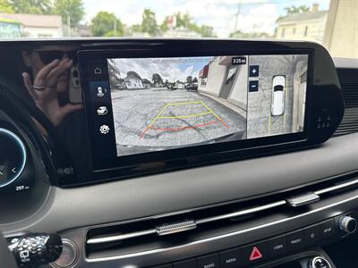2025 Hyundai PALISADE Calligraphy   - Photo 15 - Rushville, IN 46173