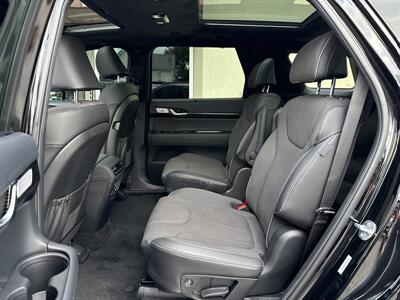 2025 Hyundai PALISADE Calligraphy   - Photo 12 - Rushville, IN 46173