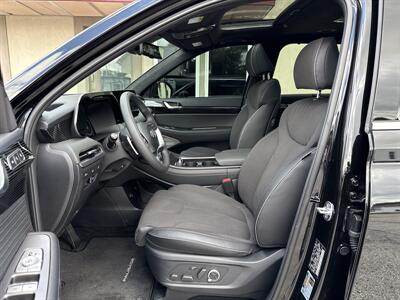 2025 Hyundai PALISADE Calligraphy   - Photo 9 - Rushville, IN 46173