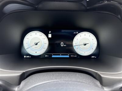 2025 Hyundai PALISADE Calligraphy   - Photo 18 - Rushville, IN 46173