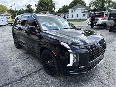 2025 Hyundai PALISADE Calligraphy   - Photo 4 - Rushville, IN 46173