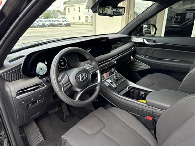 2025 Hyundai PALISADE Calligraphy   - Photo 10 - Rushville, IN 46173