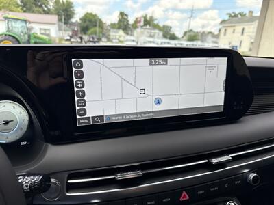 2025 Hyundai PALISADE Calligraphy   - Photo 17 - Rushville, IN 46173