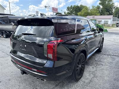 2025 Hyundai PALISADE Calligraphy   - Photo 6 - Rushville, IN 46173