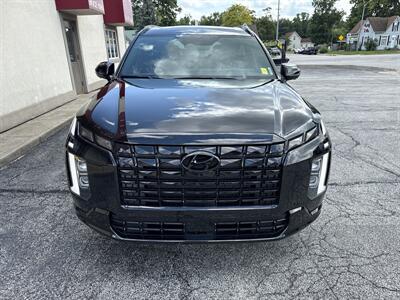 2025 Hyundai PALISADE Calligraphy   - Photo 3 - Rushville, IN 46173
