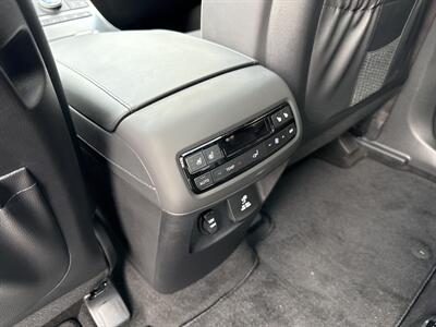 2025 Hyundai PALISADE Calligraphy   - Photo 13 - Rushville, IN 46173
