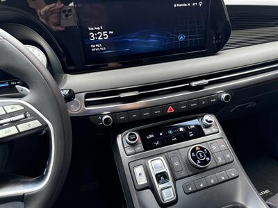 2025 Hyundai PALISADE Calligraphy   - Photo 16 - Rushville, IN 46173