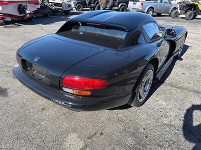 1995 Dodge Viper RT/10   - Photo 6 - Rushville, IN 46173