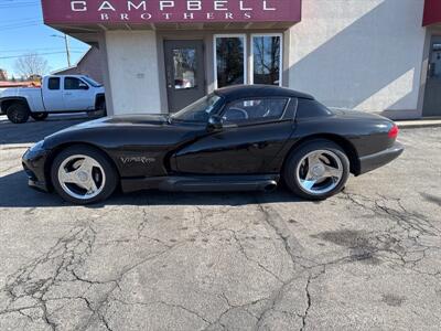 1995 Dodge Viper RT/10   - Photo 1 - Rushville, IN 46173