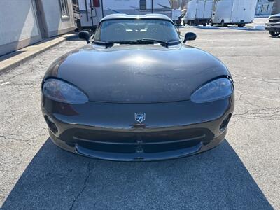 1995 Dodge Viper RT/10   - Photo 3 - Rushville, IN 46173