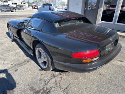 1995 Dodge Viper RT/10   - Photo 8 - Rushville, IN 46173