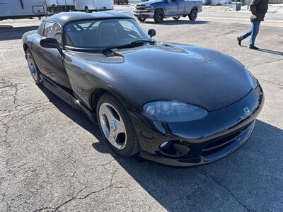 1995 Dodge Viper RT/10   - Photo 4 - Rushville, IN 46173