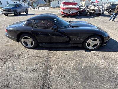 1995 Dodge Viper RT/10   - Photo 5 - Rushville, IN 46173