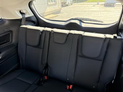 2024 Subaru Ascent Limited 7-Passenger - Photo 12 - Rushville, IN 46173