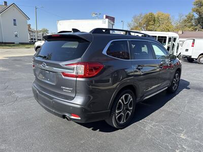 2024 Subaru Ascent Limited 7-Passenger - Photo 5 - Rushville, IN 46173