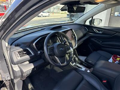 2024 Subaru Ascent Limited 7-Passenger - Photo 8 - Rushville, IN 46173