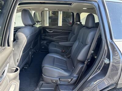 2024 Subaru Ascent Limited 7-Passenger - Photo 10 - Rushville, IN 46173