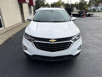 2019 Chevrolet Equinox LT - Photo 3 - Rushville, IN 46173