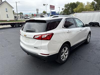 2019 Chevrolet Equinox LT - Photo 5 - Rushville, IN 46173