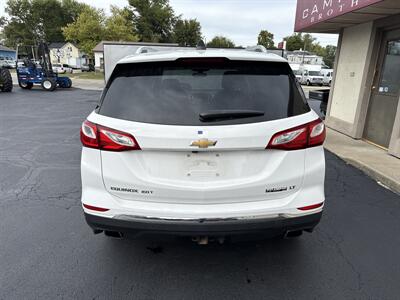 2019 Chevrolet Equinox LT - Photo 6 - Rushville, IN 46173