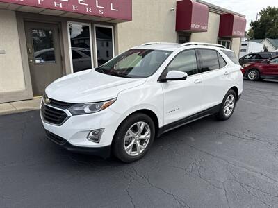 2019 Chevrolet Equinox LT - Photo 2 - Rushville, IN 46173
