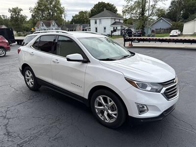 2019 Chevrolet Equinox LT - Photo 4 - Rushville, IN 46173