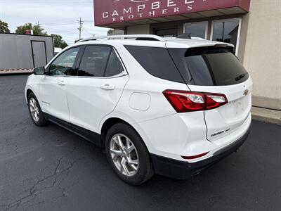 2019 Chevrolet Equinox LT - Photo 7 - Rushville, IN 46173