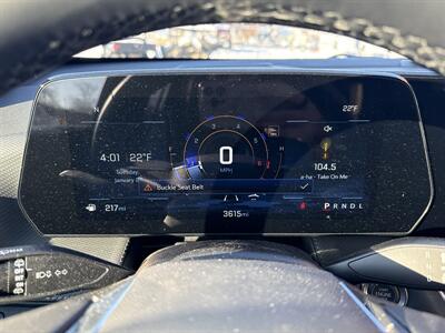 2026 Chevrolet Equinox LT - Photo 13 - Rushville, IN 46173