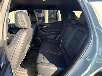 2026 Chevrolet Equinox LT - Photo 10 - Rushville, IN 46173