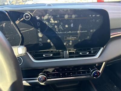 2026 Chevrolet Equinox LT - Photo 11 - Rushville, IN 46173