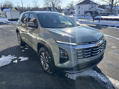 2026 Chevrolet Equinox LT - Photo 4 - Rushville, IN 46173