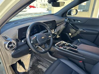 2026 Chevrolet Equinox LT - Photo 9 - Rushville, IN 46173