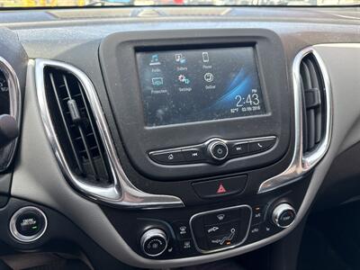 2018 Chevrolet Equinox LT   - Photo 8 - Rushville, IN 46173