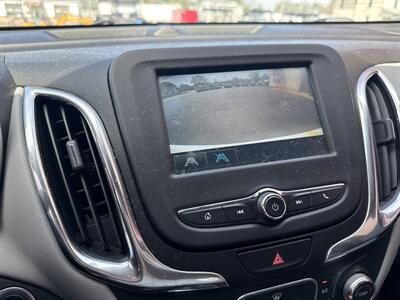 2018 Chevrolet Equinox LT   - Photo 9 - Rushville, IN 46173