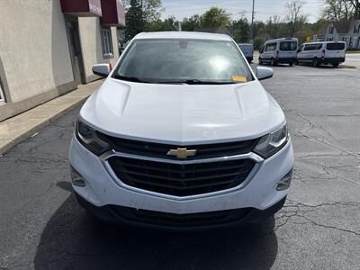 2018 Chevrolet Equinox LT   - Photo 3 - Rushville, IN 46173