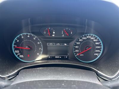 2018 Chevrolet Equinox LT   - Photo 10 - Rushville, IN 46173