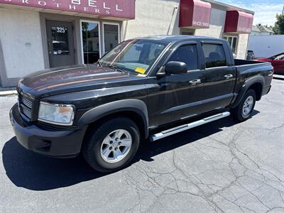 2009 Dodge Dakota BigHorn - Photo 2 - Rushville, IN 46173