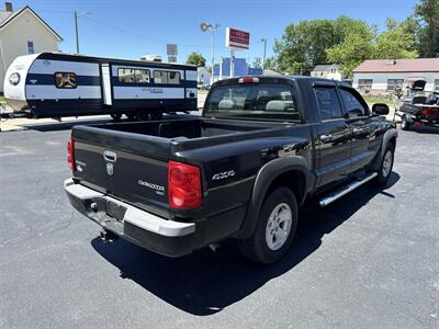 2009 Dodge Dakota BigHorn - Photo 5 - Rushville, IN 46173