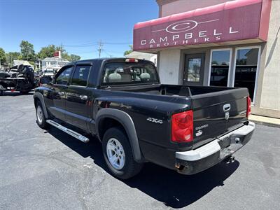 2009 Dodge Dakota BigHorn - Photo 7 - Rushville, IN 46173