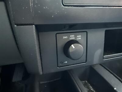 2009 Dodge Dakota BigHorn - Photo 16 - Rushville, IN 46173
