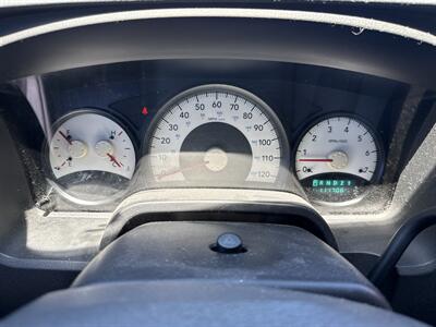 2009 Dodge Dakota BigHorn - Photo 15 - Rushville, IN 46173