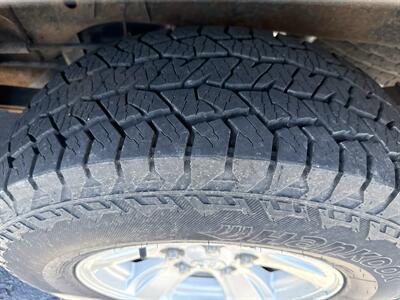 2009 Dodge Dakota BigHorn - Photo 8 - Rushville, IN 46173
